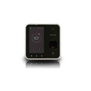 Suprema BioStation A2 Fingerprint IP Access Terminal
