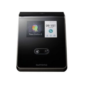 Suprema FaceStation 2 Smart Face Recognition Terminal