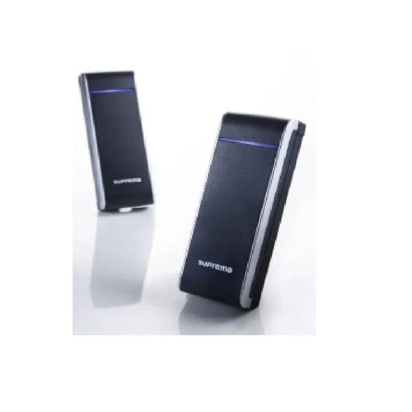 Suprema Xpass Smart IP Access Reader 2