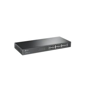 Tp-link TL-SG1024 24-Port Gigabit Rackmount Switch 2