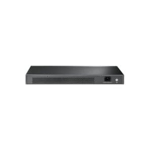 Tp-link TL-SG1024 24-Port Gigabit Rackmount Switch