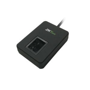ZK9500 Fingerprint Enrolment Reader