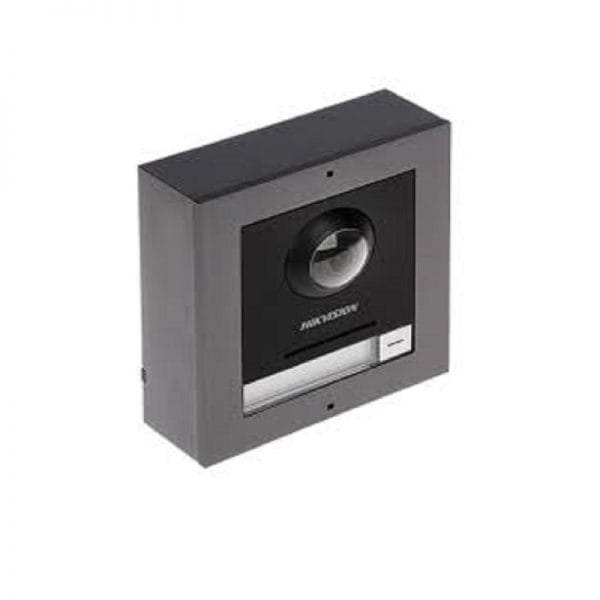 Hikvision DS-KD8003-IME1 Video Intercom Module Door Station with Surface Mount