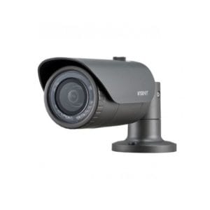 Samsung HCO-7010R Analog IR DWDR Bullet Camera