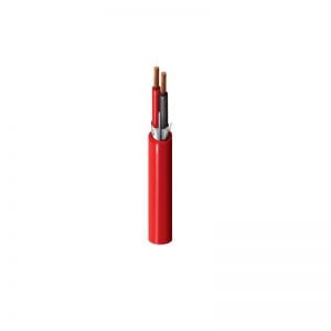 Belden 5220FJ Fire Alarm, #16-2c BC, Shielded, FPL (305 MTR)