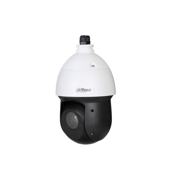 DAHUA 2MP 30x Starlight IR PTZ network cameras