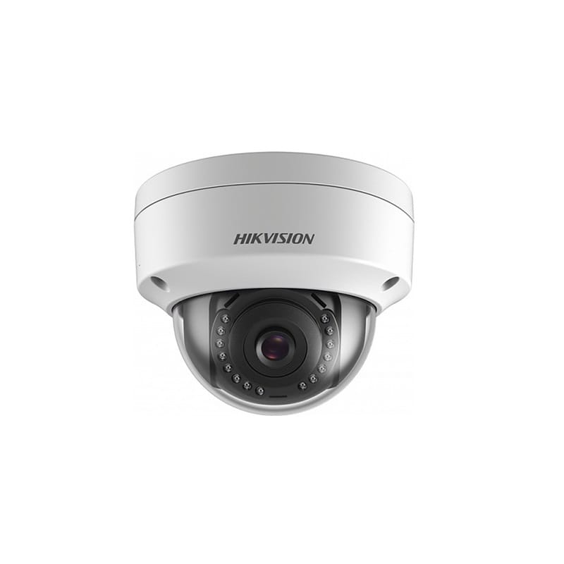 Hikvision 2 shop mp dome