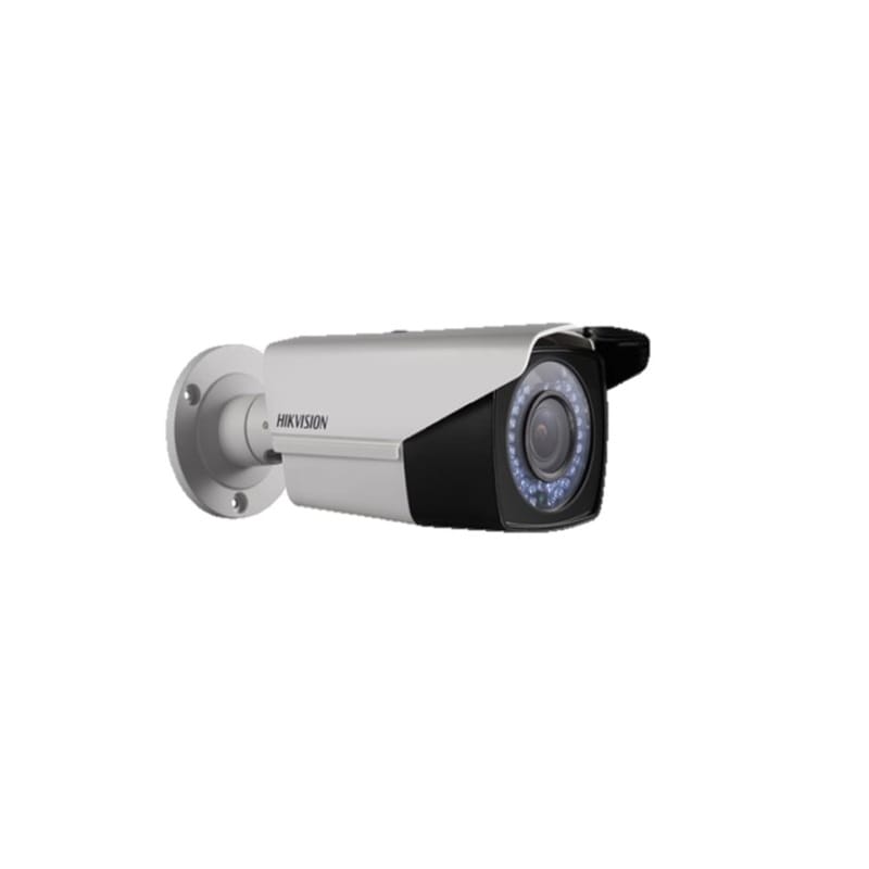 HIKVISION 2 MP PoC Manual Varifocal Bullet Camera