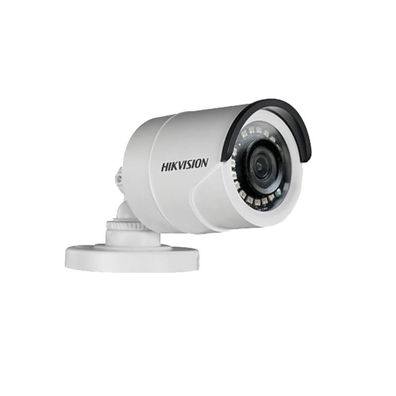 Hikvision DS 2CE16D3T I3F 2 MP IR Bullet Camera