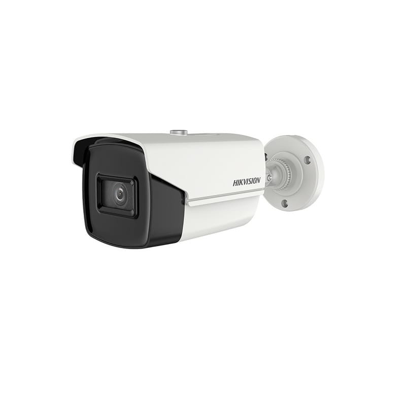 Hikvision exir bullet sales