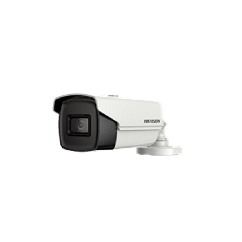 Hikvision wide angle sales camera