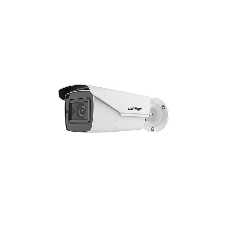 HIKVISION 5 MP Outdoor Varifocal Ultra Low-Light Bullet Camera