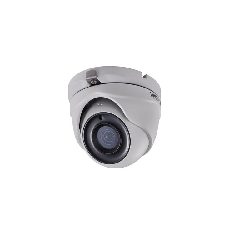 Hikvision DS-2CE56H1T-ITM MP Turret Camera Security Supplies