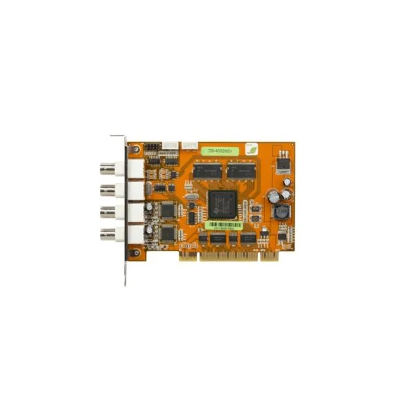Hikvision DS-4002MDI+ Matrix Decode Card