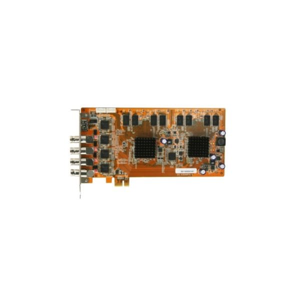 Hikvision DS-4304HFHI-E High Definition