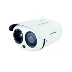 Vantage VP-NC91052TH-ZS9 Dual Imaging Thermal Camera