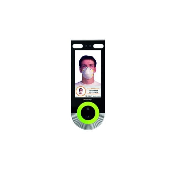 Vantage VV-BS557FR-CAT5 Face Recognition