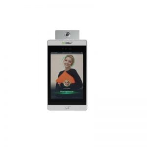Biomax SpeedFace 8TM AI Facial Attendance & Access Control