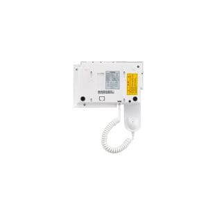 Commax CDS-4GS Gate View Security Guard Station Device