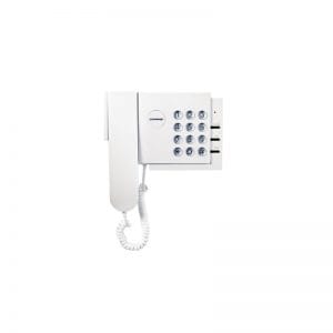 Commax CDS-4GS Gate View Security Guard Station