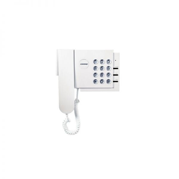 Commax CDS-4GS Gate View Security Guard Station