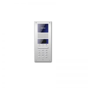 Commax DR-2AG RF1 Gate Lobby Phone with RF Function