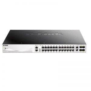 D-Link DGS-3130-30PS