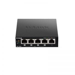 D-Link DGS‑1005P