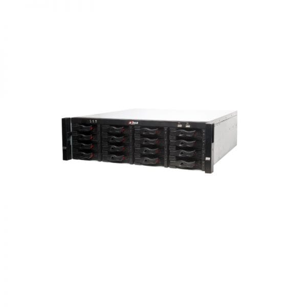 Dahua DH-DHI-NVR616-64-4KS2 64 Channel Ultra 4K H.265 Network Video Recorder
