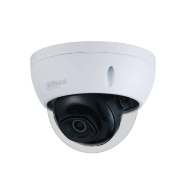 DAHUA 2MP IR Mini Dome network cameras