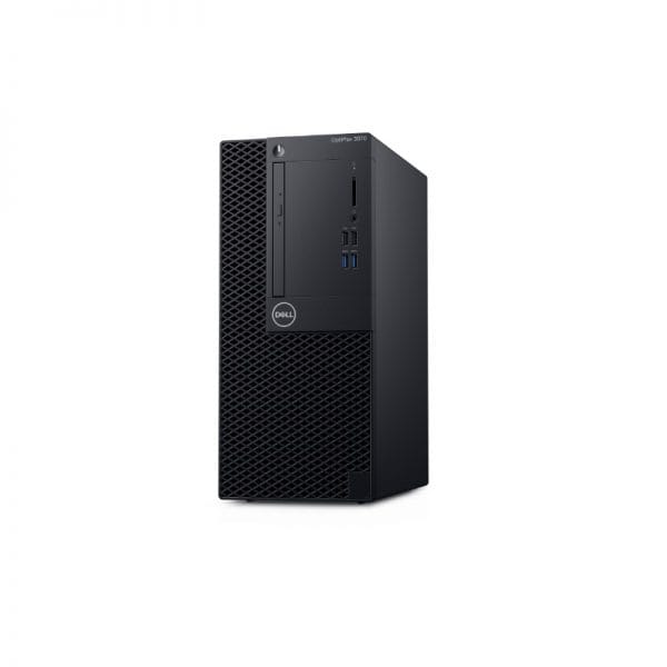 Dell Optiplex 3070 Mini Tower