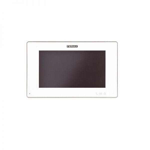 Fermax MIO 7 Monitor - White