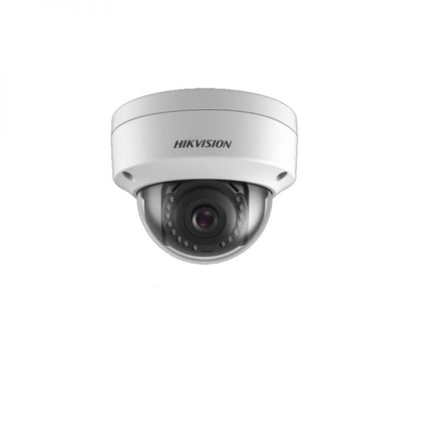 Hikvision DS-2CD1143G0-I 4.0 MP IR Network Dome Camera