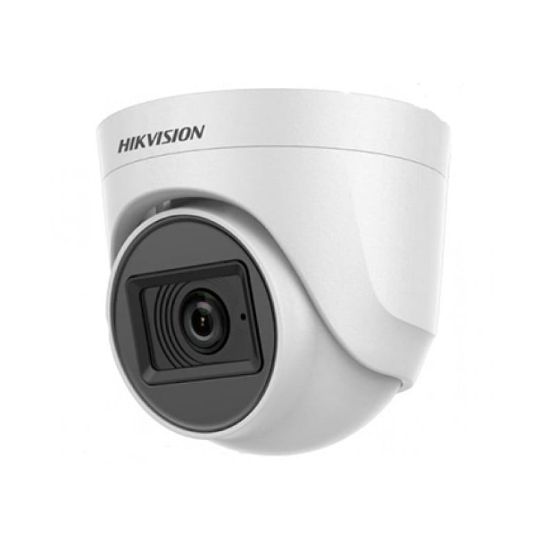 Hikvision Analog Camera