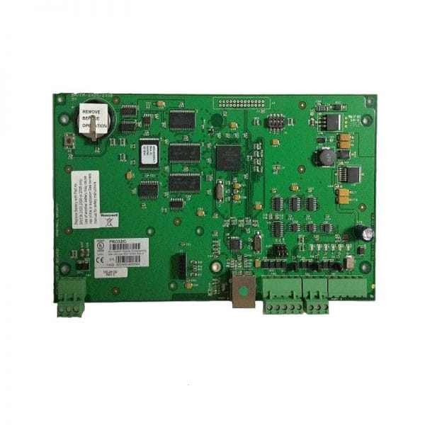 Honeywell PRO32IC Intelligent Controller