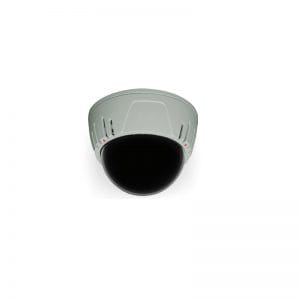 Indyme SmartDome Wireless Sensing Module Measures (poe without brackets)