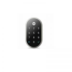 Samsung Nest X Yale Smart Door Lock