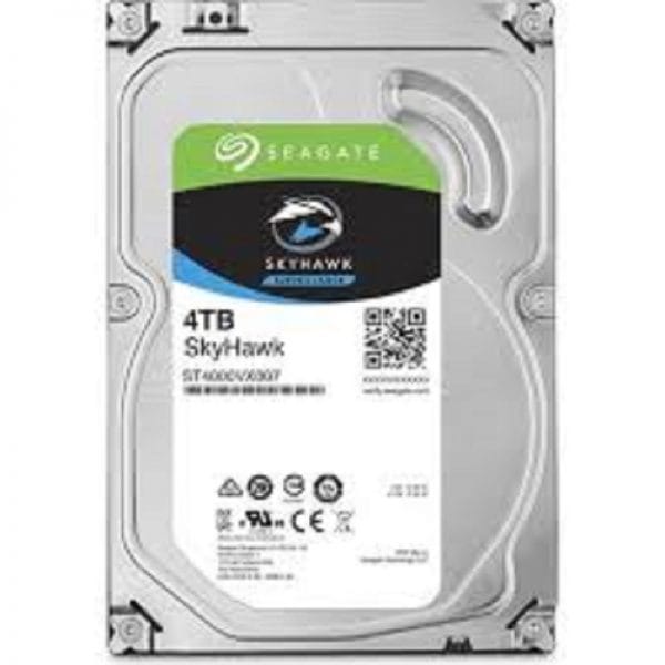 Seagate ST4000VX007 4TB SATA Hard Drive