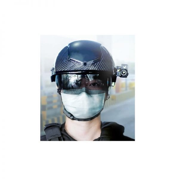 smart helmet