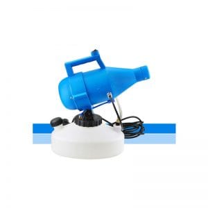 4.5 Litre Portable Ultra Low Volume Fogger and Disinfection Sprayer