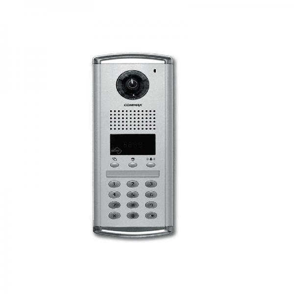 Commax DRC-GAC / RF Call panel