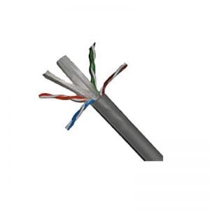 D-Link Cat 6 UTP 23AWG 305M Cable