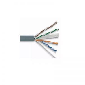 D-Link Cat 6 UTP 24AWG 305M Cable