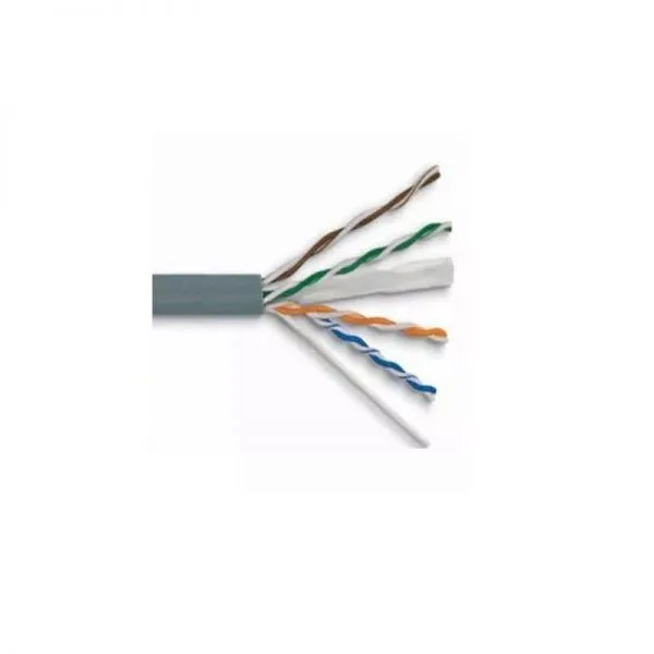 D-Link Cat 6 UTP 24AWG 305M Cable