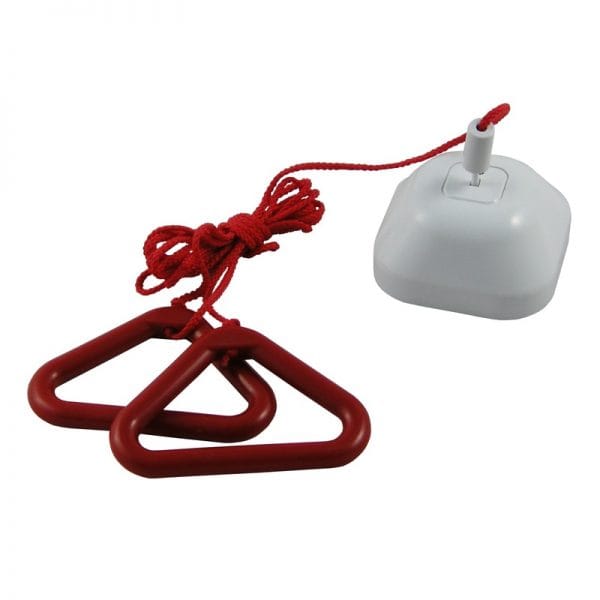 Disabled Toilet Alarm Control panel-pull cord