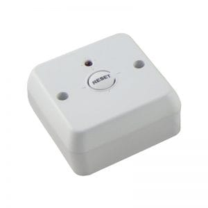 Disabled Toilet Alarm Control panel- remote