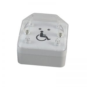 Disabled Toilet Alarm Control panel- reset