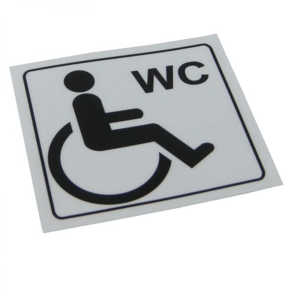 Disabled Toilet Alarm Control panel- wc