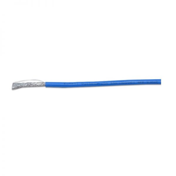 ExTell Blue SF/UTP CAT6 Cable 305m Drum