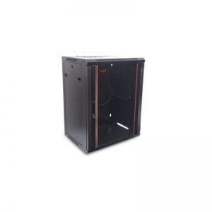 ExTell Wall Mount Cabinet, height 15U, width 600mm, depth 450mm
